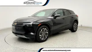 Chevrolet Blazer EV 2025 LT 4dr SUV