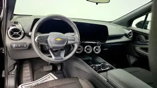 Chevrolet Blazer EV 2025 LT 4dr SUV