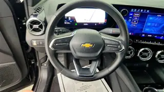 Chevrolet Blazer EV 2025 LT 4dr SUV