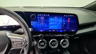 Chevrolet Blazer EV 2025 LT 4dr SUV
