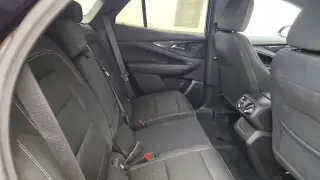 Chevrolet Blazer EV 2025 LT 4dr SUV