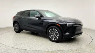 Chevrolet Blazer EV 2025 LT 4dr SUV