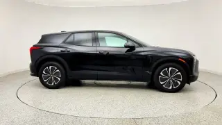 Chevrolet Blazer EV 2025 LT 4dr SUV
