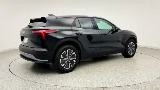 Chevrolet Blazer EV 2025 LT 4dr SUV