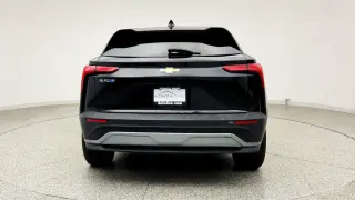 Chevrolet Blazer EV 2025 LT 4dr SUV