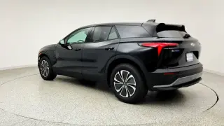 Chevrolet Blazer EV 2025 LT 4dr SUV