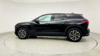 Chevrolet Blazer EV 2025 LT 4dr SUV
