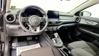 Kia Forte 2023 LX 4dr Sedan