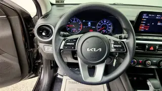 Kia Forte 2023 LX 4dr Sedan