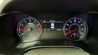Kia Forte 2023 LX 4dr Sedan