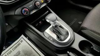 Kia Forte 2023 LX 4dr Sedan