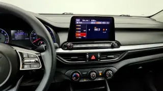 Kia Forte 2023 LX 4dr Sedan