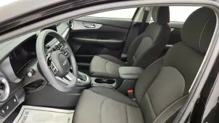 Kia Forte 2023 LX 4dr Sedan