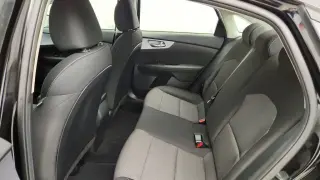 Kia Forte 2023 LX 4dr Sedan
