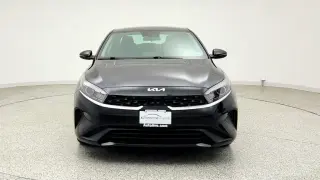 Kia Forte 2023 LX 4dr Sedan