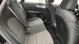 Kia Forte 2023 LX 4dr Sedan