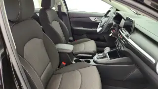 Kia Forte 2023 LX 4dr Sedan