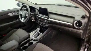 Kia Forte 2023 LX 4dr Sedan
