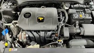 Kia Forte 2023 LX 4dr Sedan