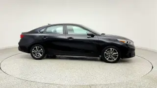 Kia Forte 2023 LX 4dr Sedan