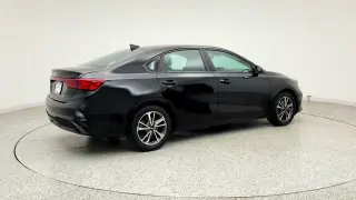 Kia Forte 2023 LX 4dr Sedan