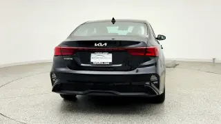 Kia Forte 2023 LX 4dr Sedan