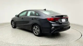 Kia Forte 2023 LX 4dr Sedan
