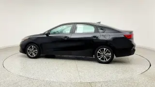 Kia Forte 2023 LX 4dr Sedan