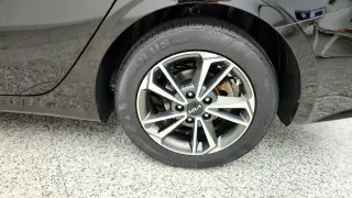 Kia Forte 2023 LX 4dr Sedan
