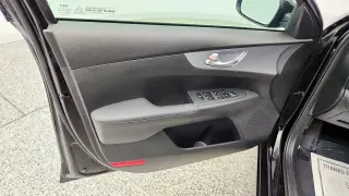 Kia Forte 2023 LX 4dr Sedan