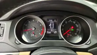 Volkswagen Jetta 2017 1.4T SE 4dr Sedan 6A