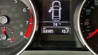 Volkswagen Jetta 2017 1.4T SE 4dr Sedan 6A