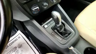 Volkswagen Jetta 2017 1.4T SE 4dr Sedan 6A