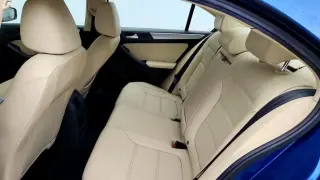 Volkswagen Jetta 2017 1.4T SE 4dr Sedan 6A