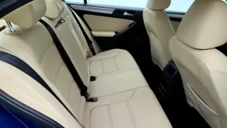 Volkswagen Jetta 2017 1.4T SE 4dr Sedan 6A