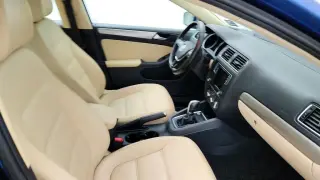 Volkswagen Jetta 2017 1.4T SE 4dr Sedan 6A