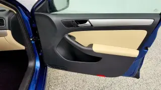 Volkswagen Jetta 2017 1.4T SE 4dr Sedan 6A