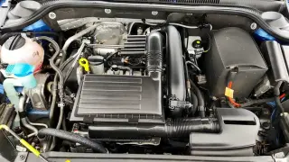Volkswagen Jetta 2017 1.4T SE 4dr Sedan 6A
