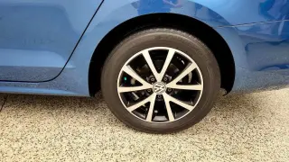 Volkswagen Jetta 2017 1.4T SE 4dr Sedan 6A