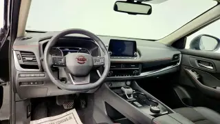 Nissan Rogue 2025 AWD SV 4dr Crossover
