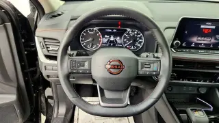 Nissan Rogue 2025 AWD SV 4dr Crossover