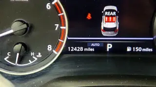 Nissan Rogue 2025 AWD SV 4dr Crossover