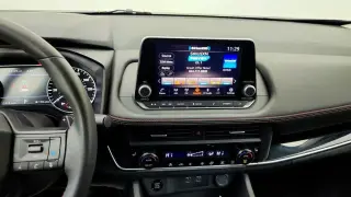 Nissan Rogue 2025 AWD SV 4dr Crossover