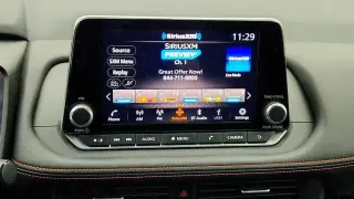 Nissan Rogue 2025 AWD SV 4dr Crossover