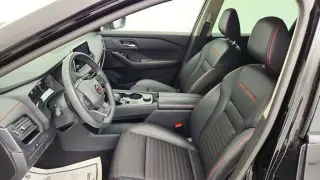 Nissan Rogue 2025 AWD SV 4dr Crossover