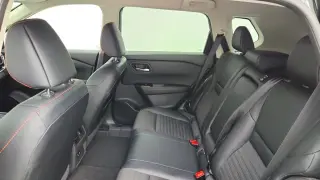 Nissan Rogue 2025 AWD SV 4dr Crossover