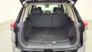 Nissan Rogue 2025 AWD SV 4dr Crossover