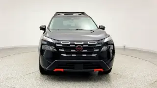Nissan Rogue 2025 AWD SV 4dr Crossover