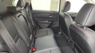 Nissan Rogue 2025 AWD SV 4dr Crossover
