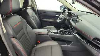 Nissan Rogue 2025 AWD SV 4dr Crossover
